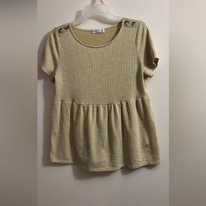 🌸Retrology BabyDoll Top🌸 Price Dropped!🔥